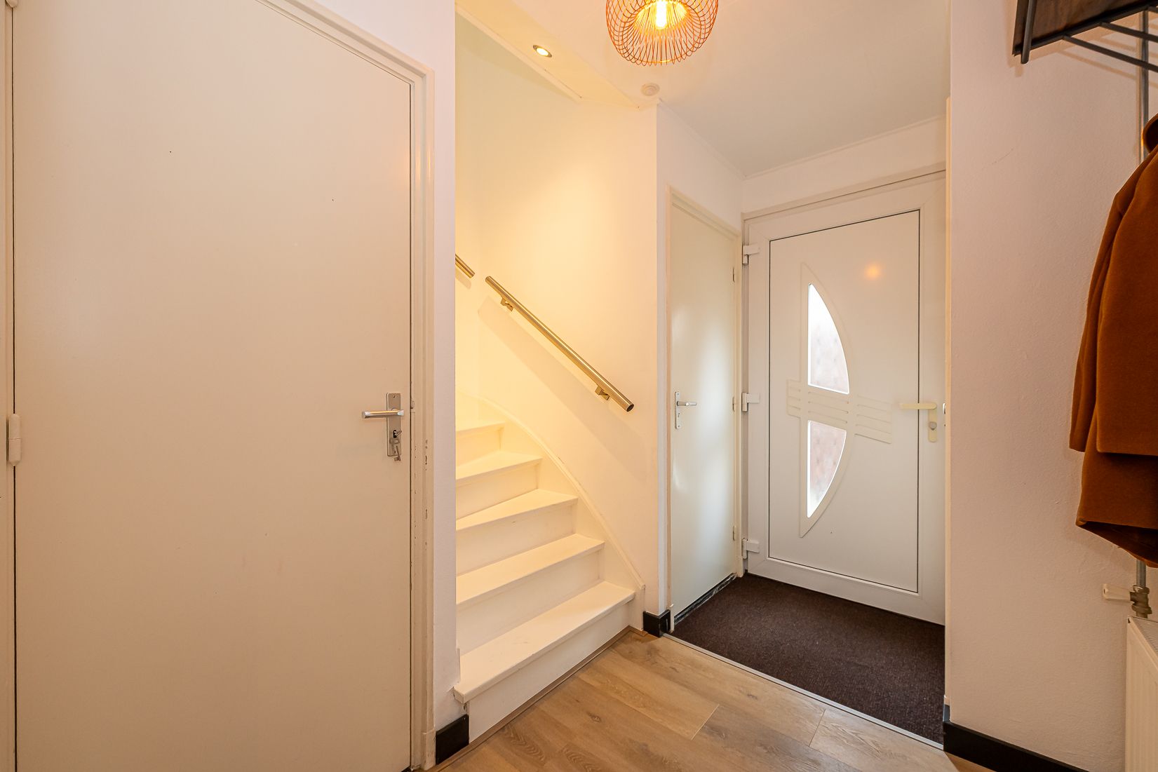 Foto 6 van Benedicstraat 3