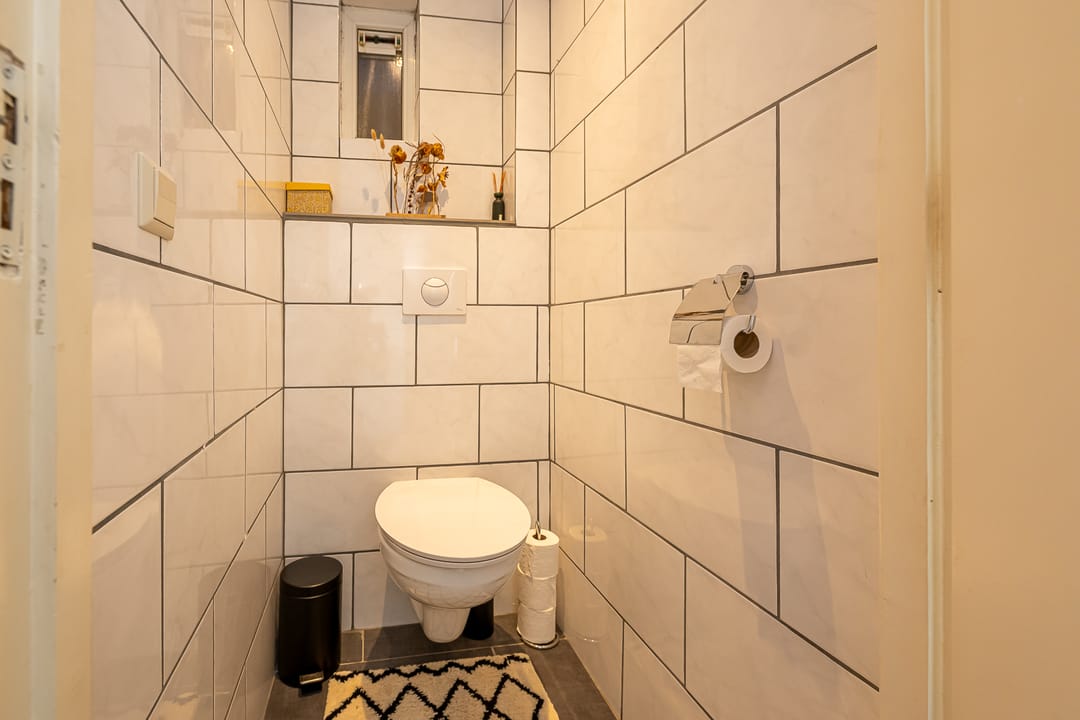 Foto 7 van Benedicstraat 3