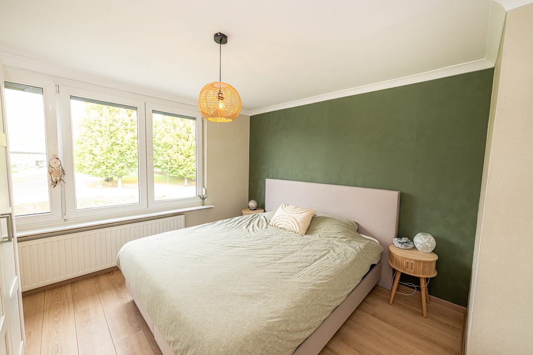 Foto 31 van Benedicstraat 3