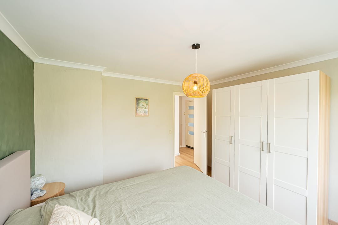 Foto 32 van Benedicstraat 3