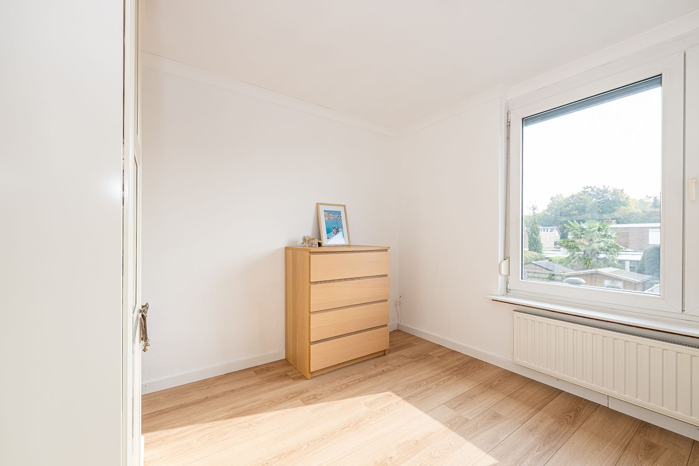 Foto 34 van Benedicstraat 3