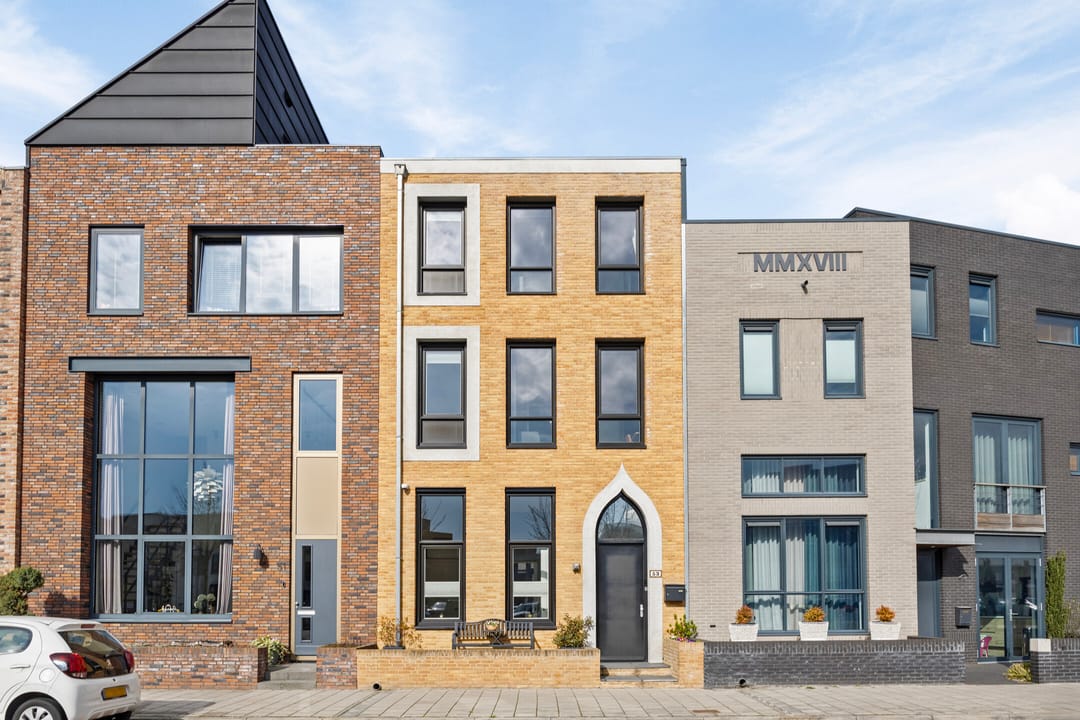 Photo 8 of Boddenkamplaan 53