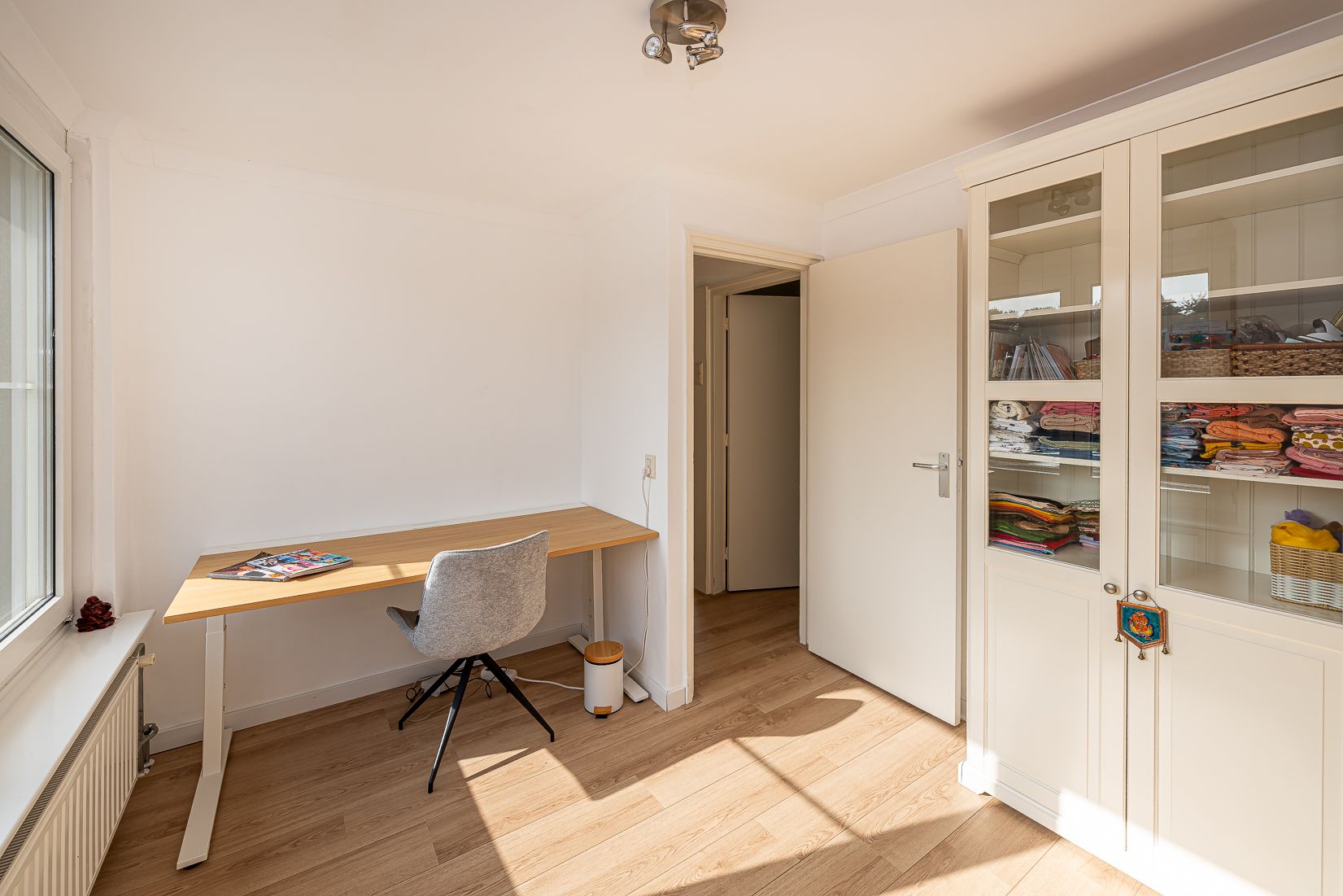 Foto 33 van Benedicstraat 3