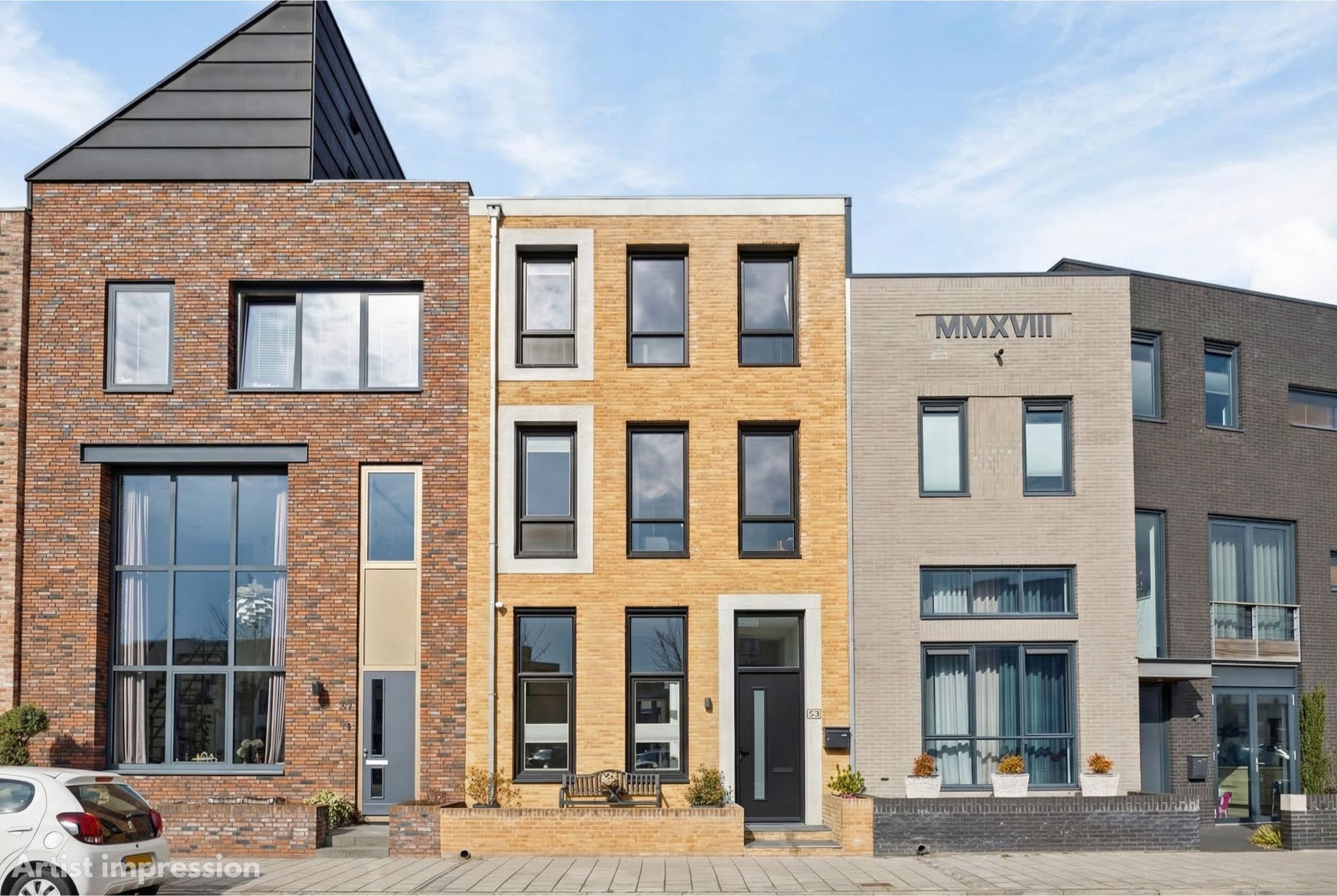 Photo 9 of Boddenkamplaan 53