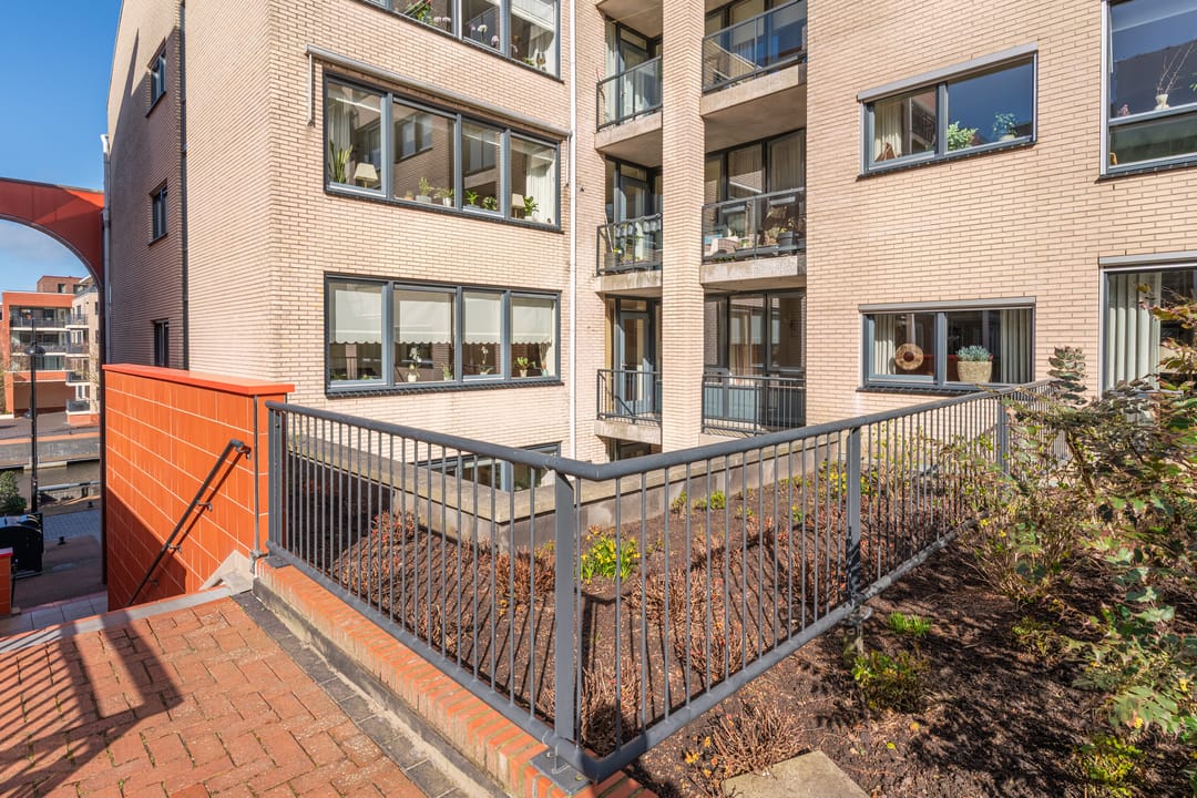 Foto 2 van Prins Hendrikkade 79