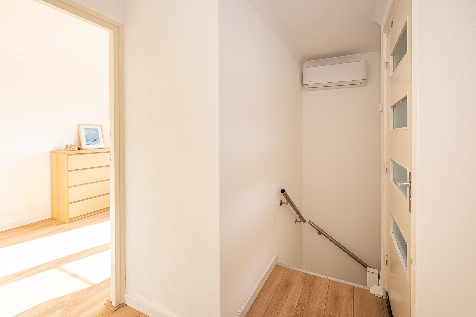 Foto 30 van Benedicstraat 3