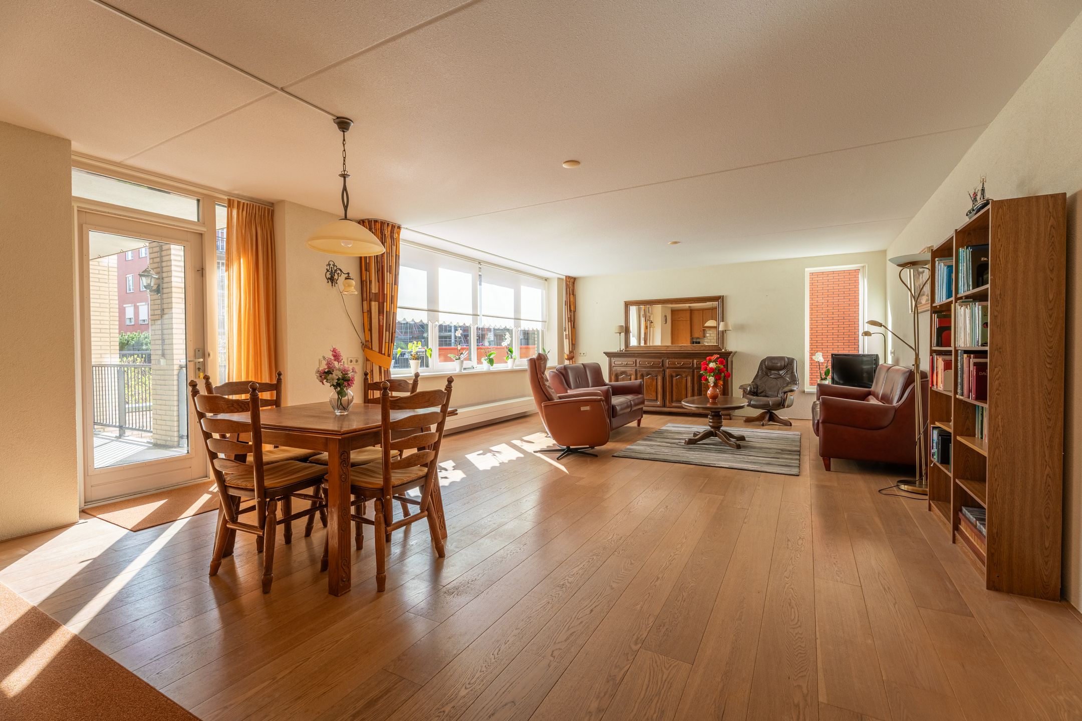 Foto 3 van Prins Hendrikkade 79