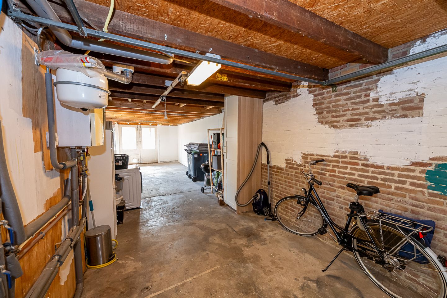 Foto 40 van Benedicstraat 3