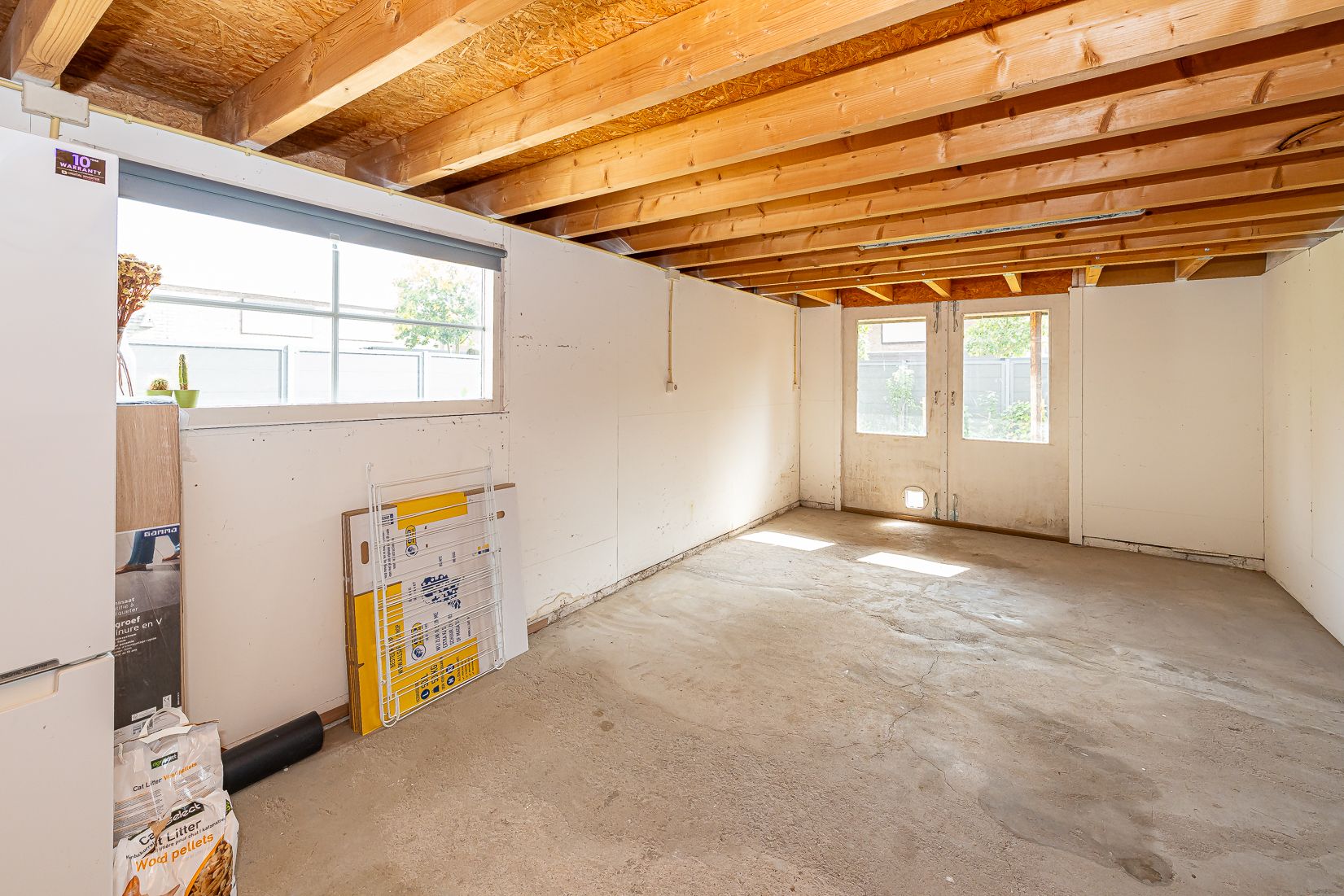 Foto 39 van Benedicstraat 3