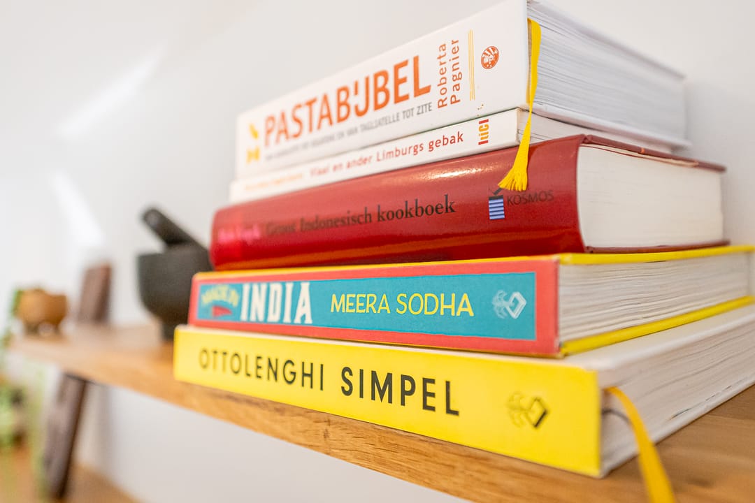 Foto 13 van Benedicstraat 3