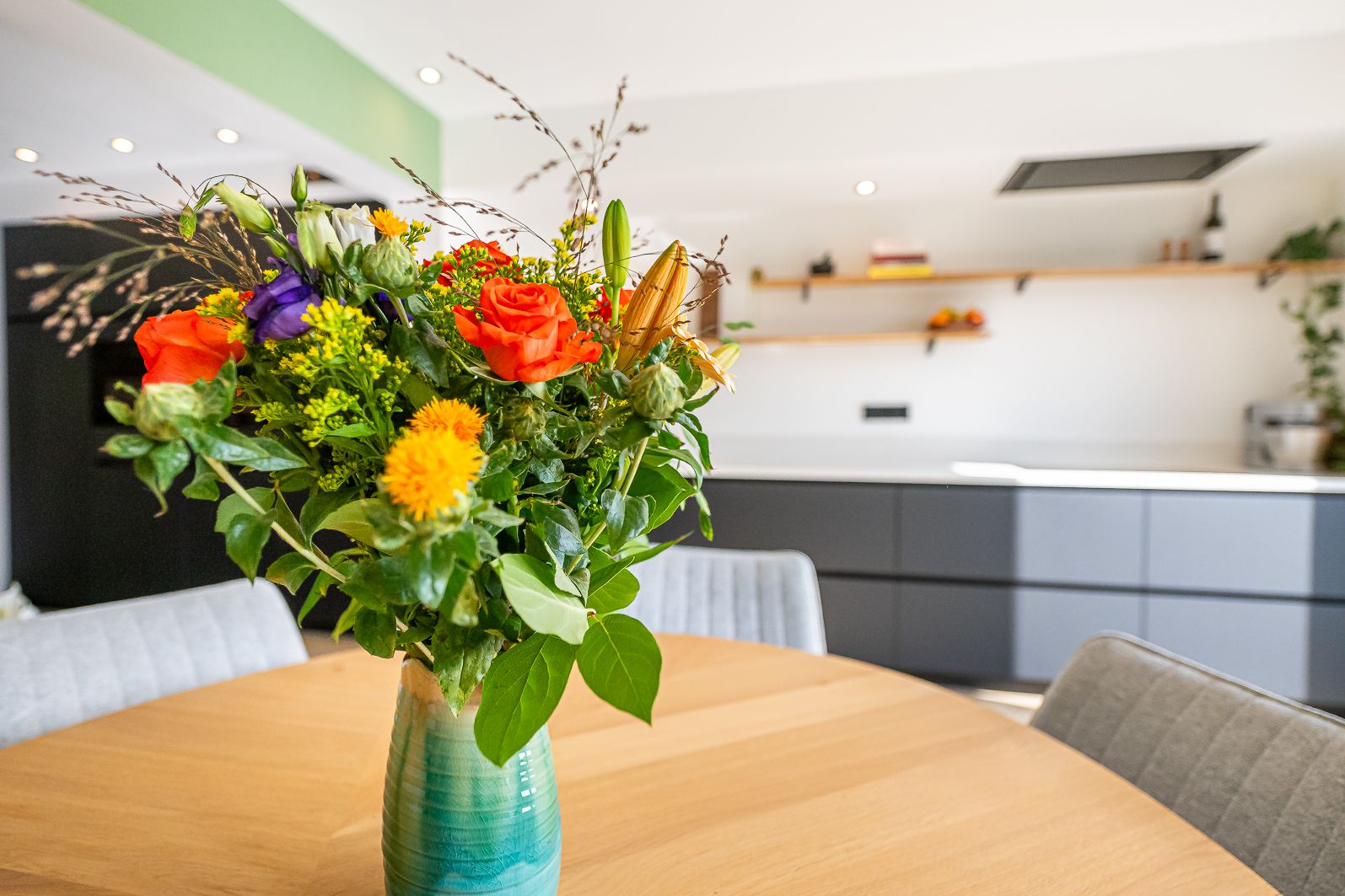 Foto 24 van Benedicstraat 3