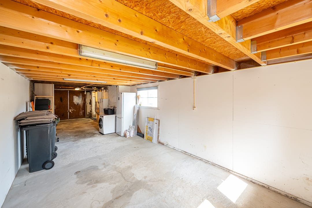 Foto 38 van Benedicstraat 3