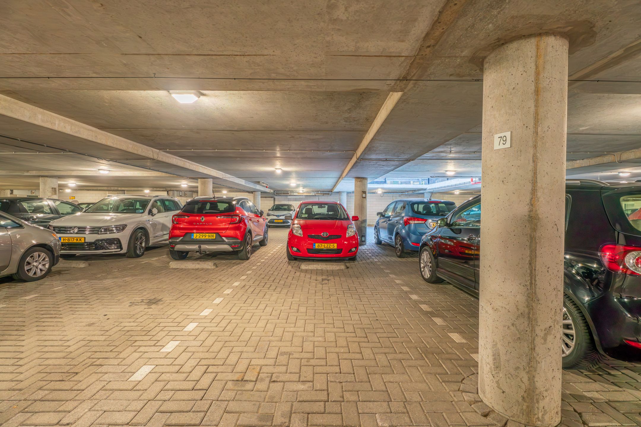 Foto 21 van Prins Hendrikkade 79