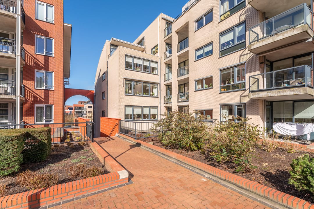 Foto 22 van Prins Hendrikkade 79