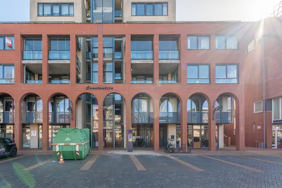 Foto 23 van Prins Hendrikkade 79