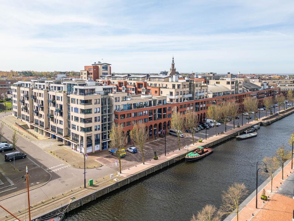 Foto 25 van Prins Hendrikkade 79