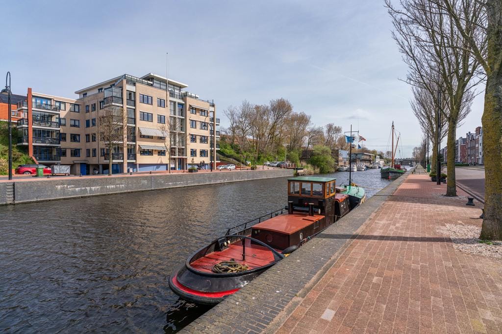 Foto 26 van Prins Hendrikkade 79