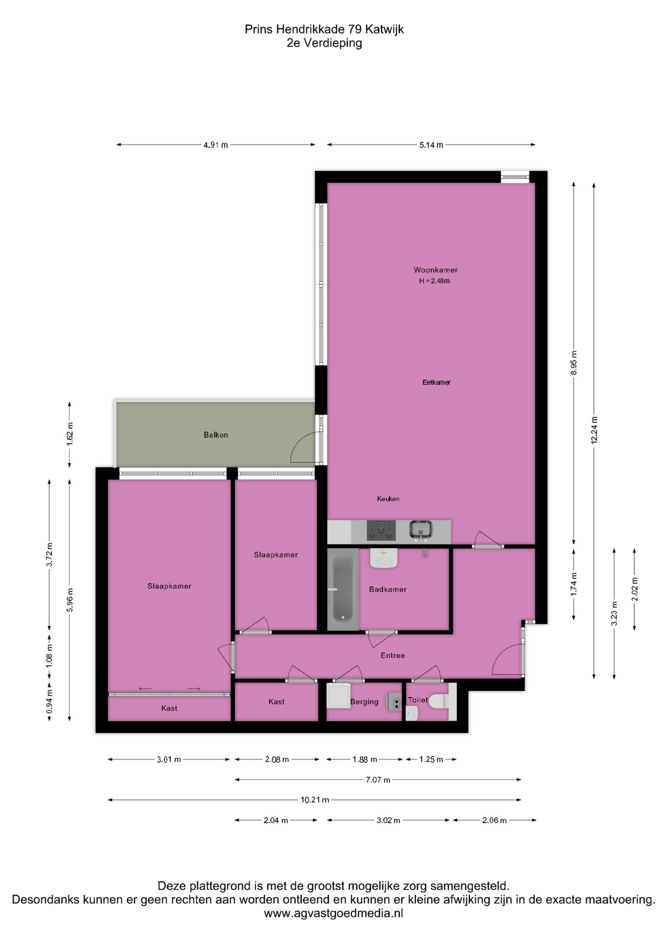 Foto 27 van Prins Hendrikkade 79