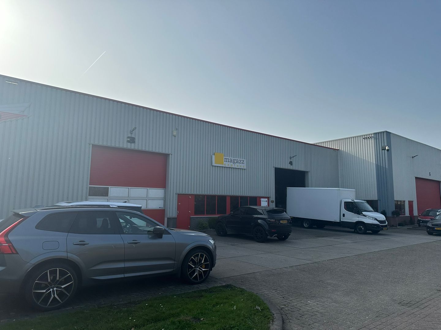 Bekijk foto 1 van Vlietskade 9003