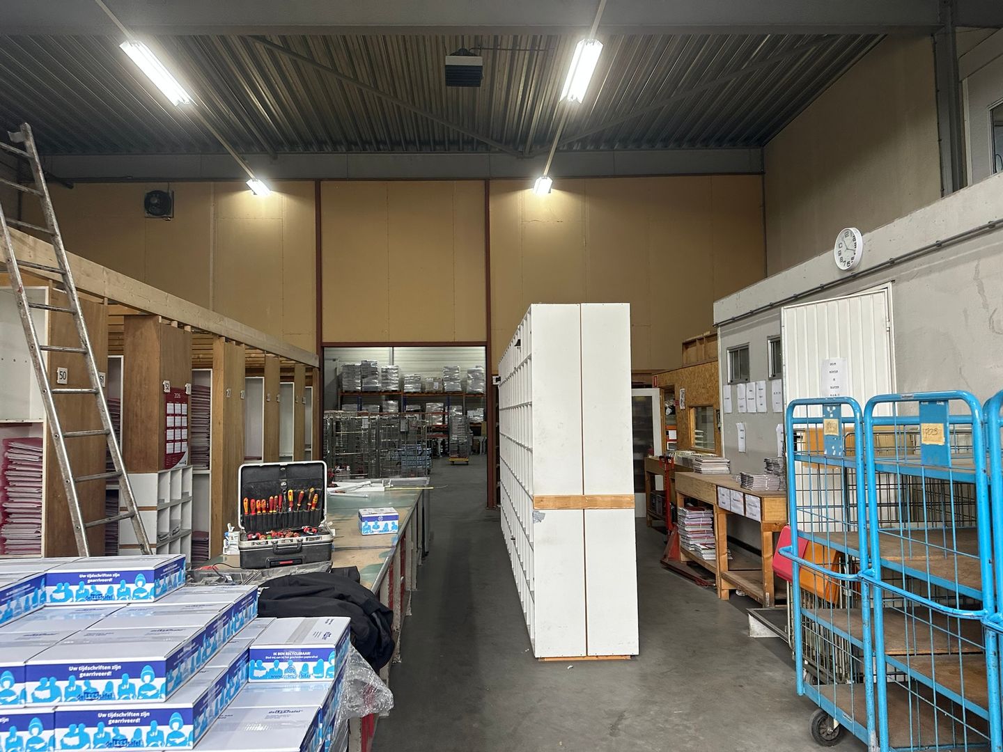 Bekijk foto 3 van Vlietskade 9003