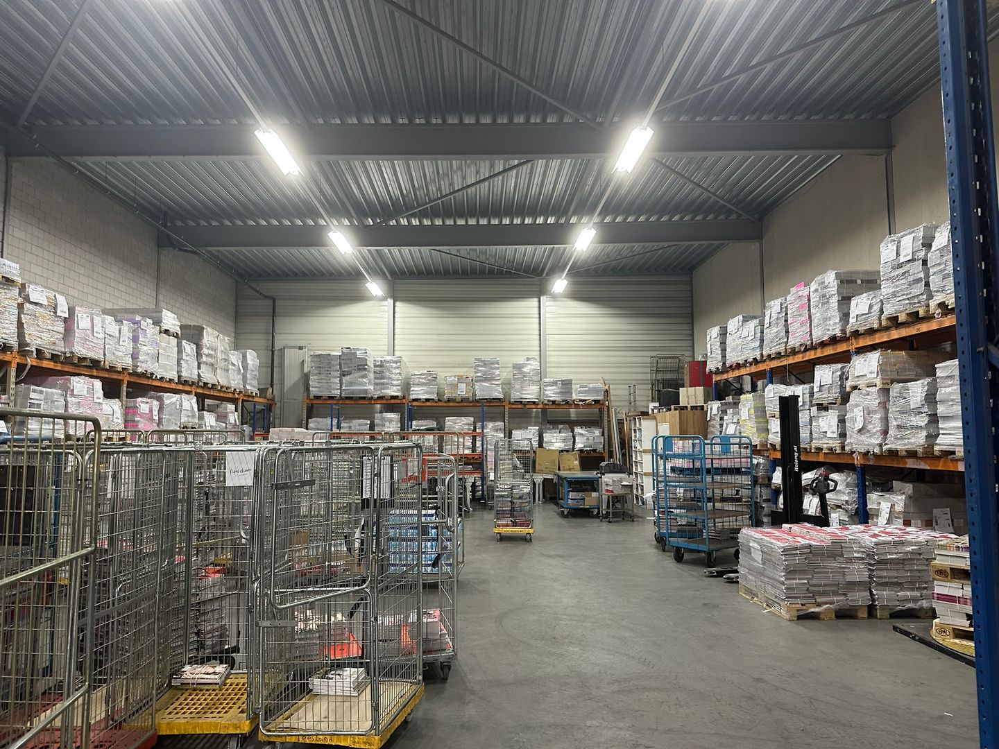 Bekijk foto 4 van Vlietskade 9003