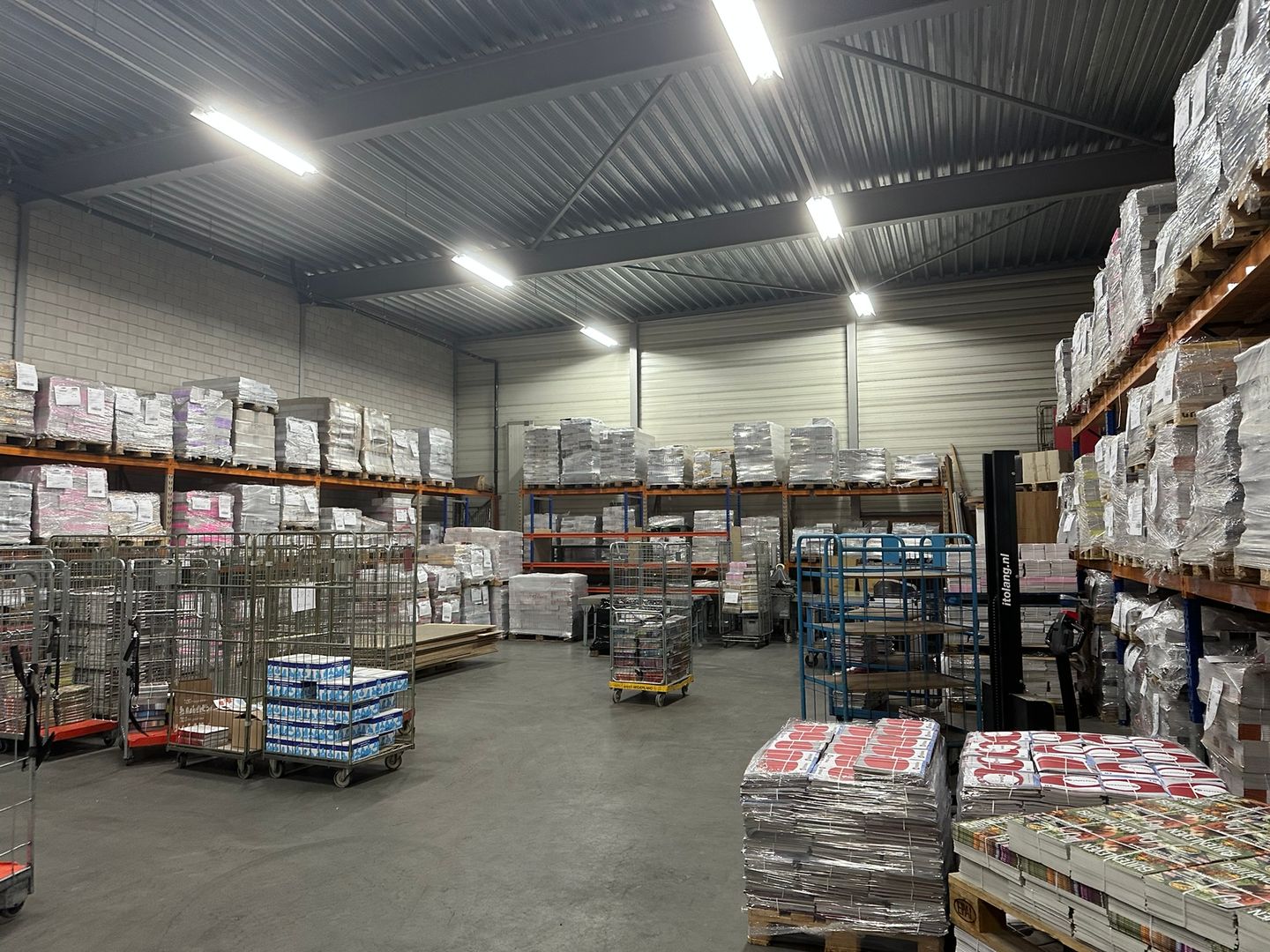 Bekijk foto 5 van Vlietskade 9003