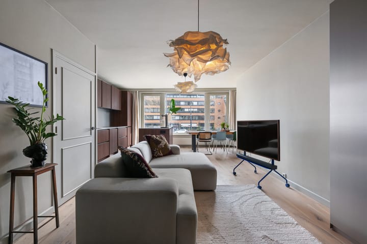 Photo 3 of Scheepstimmermanslaan 25-B