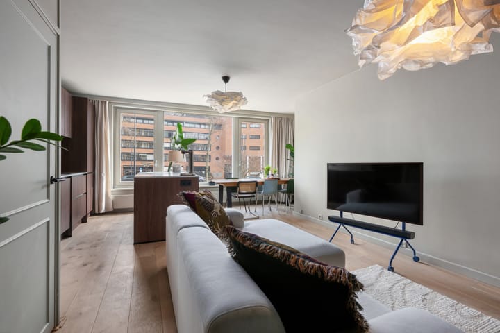 Photo 4 of Scheepstimmermanslaan 25-B