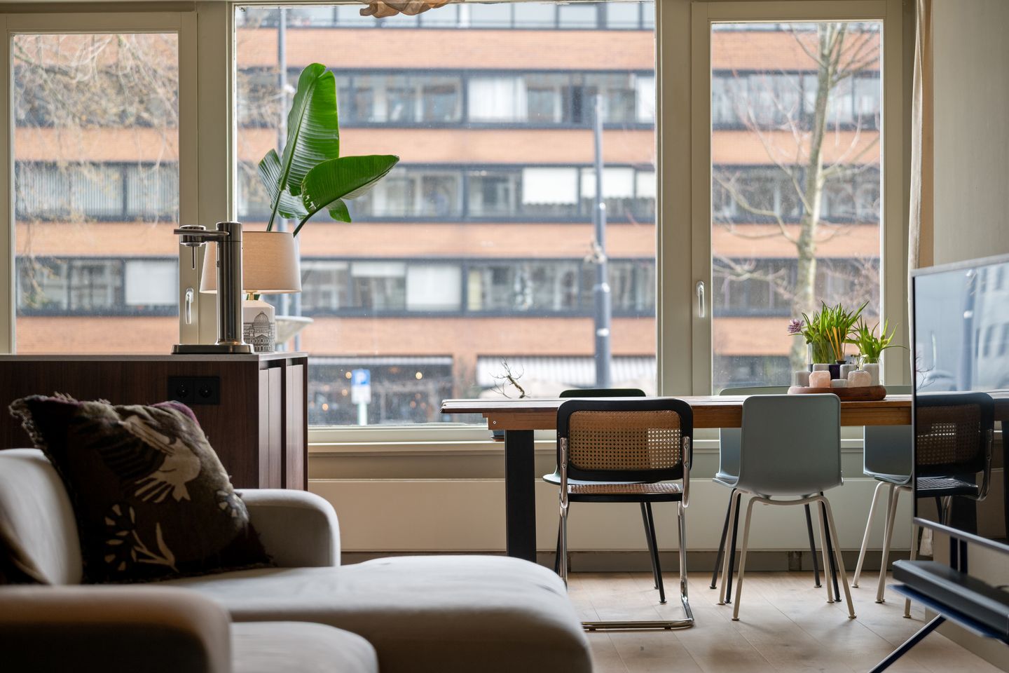 Photo 5 of Scheepstimmermanslaan 25-B