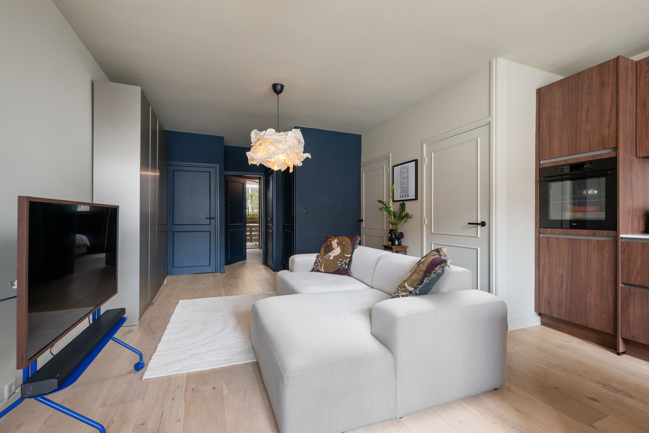 Photo 6 of Scheepstimmermanslaan 25-B