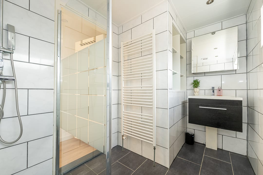 Foto 37 van Benedicstraat 3