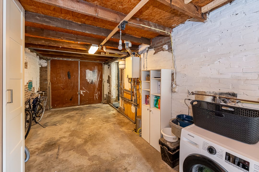 Foto 41 van Benedicstraat 3