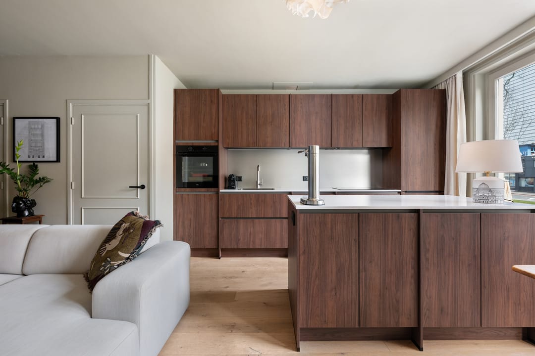 Photo 7 of Scheepstimmermanslaan 25-B