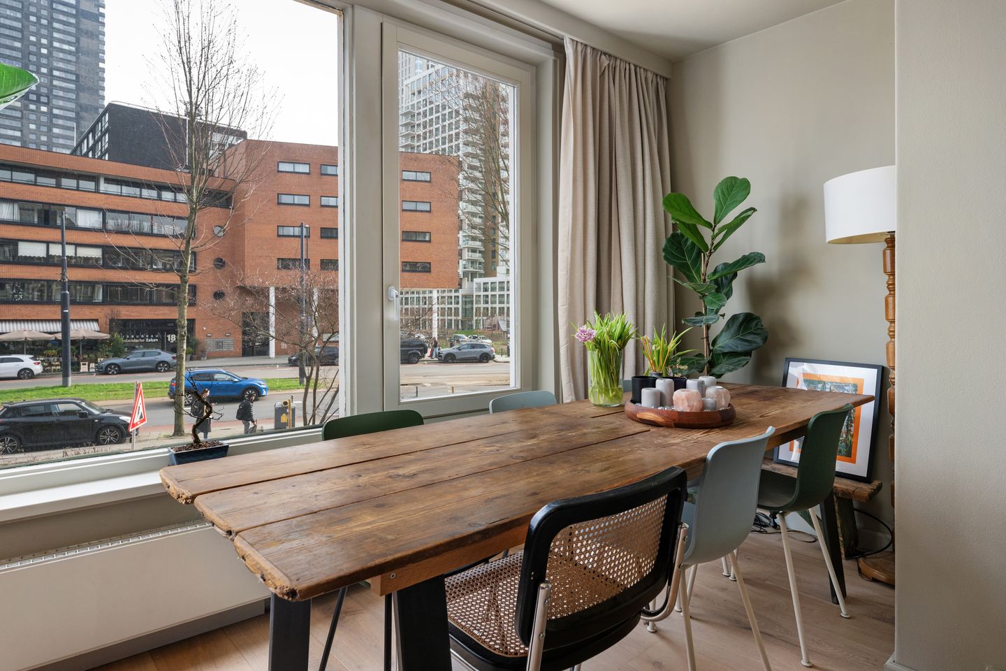 Photo 10 of Scheepstimmermanslaan 25-B