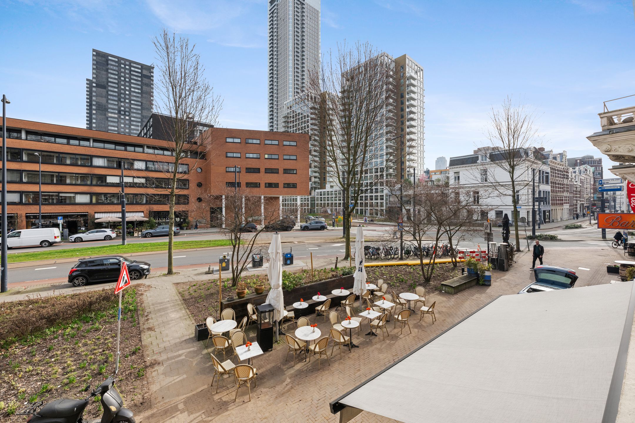 Photo 12 of Scheepstimmermanslaan 25-B