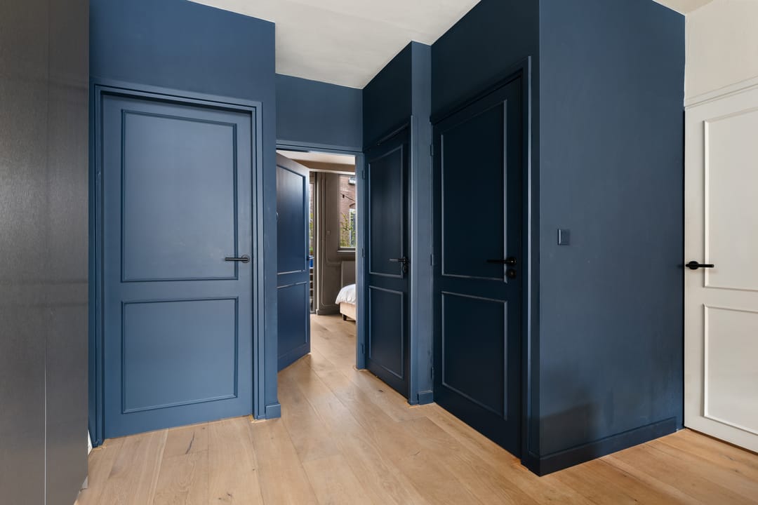 Photo 13 of Scheepstimmermanslaan 25-B