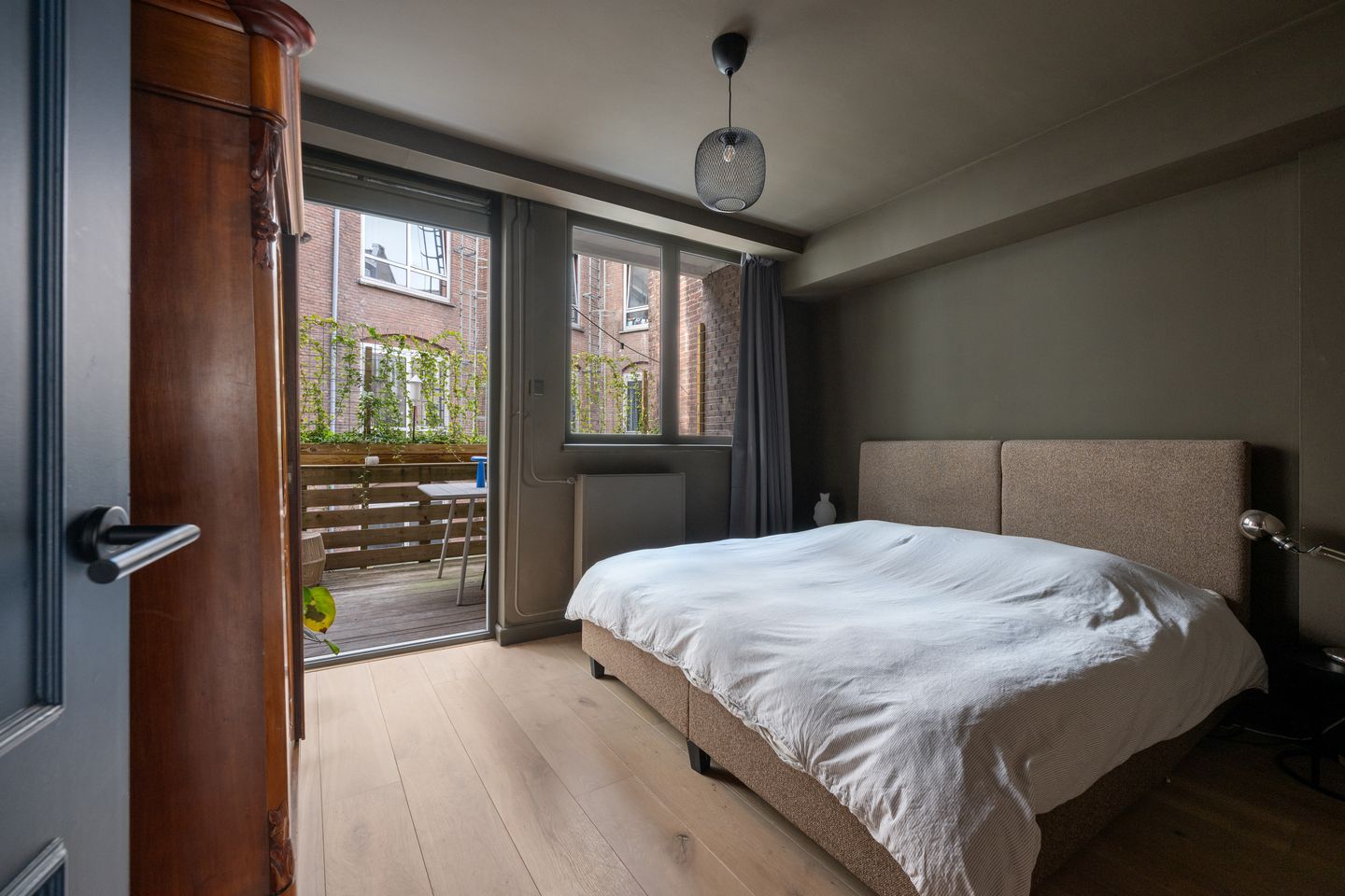 Photo 14 of Scheepstimmermanslaan 25-B