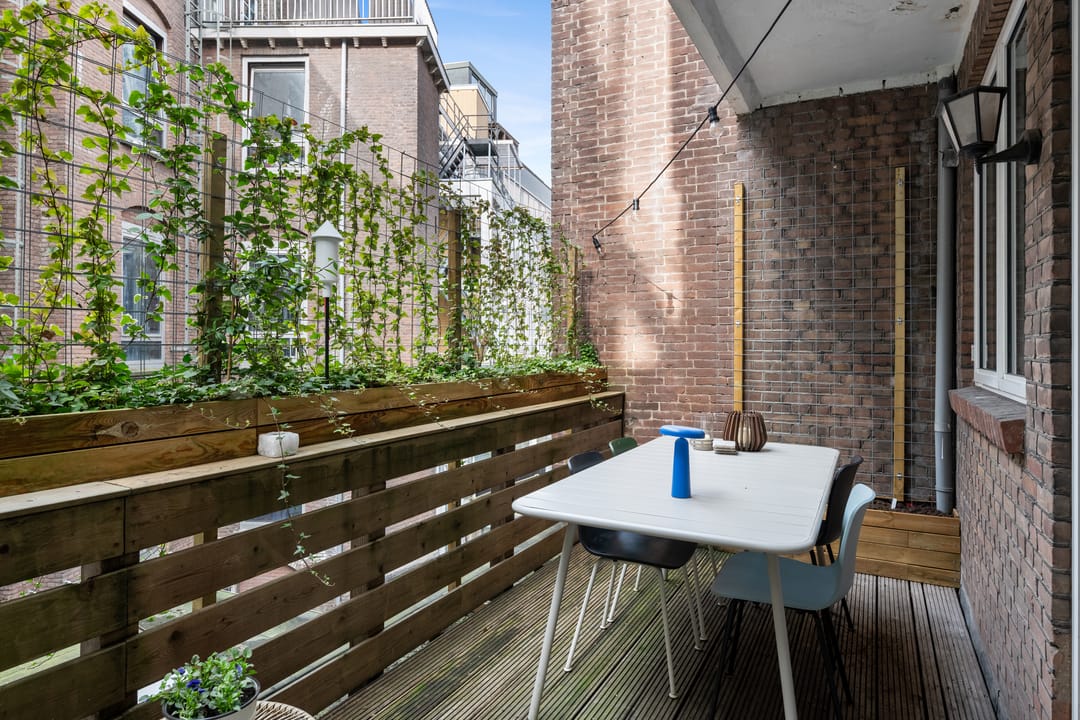 Photo 16 of Scheepstimmermanslaan 25-B