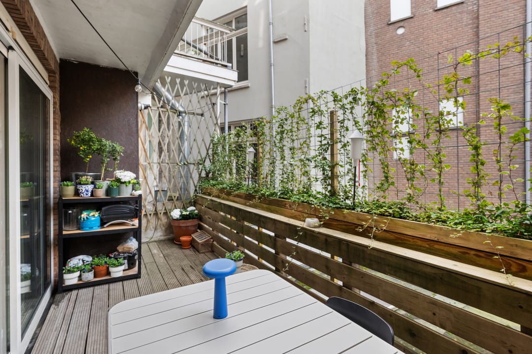 Photo 17 of Scheepstimmermanslaan 25-B