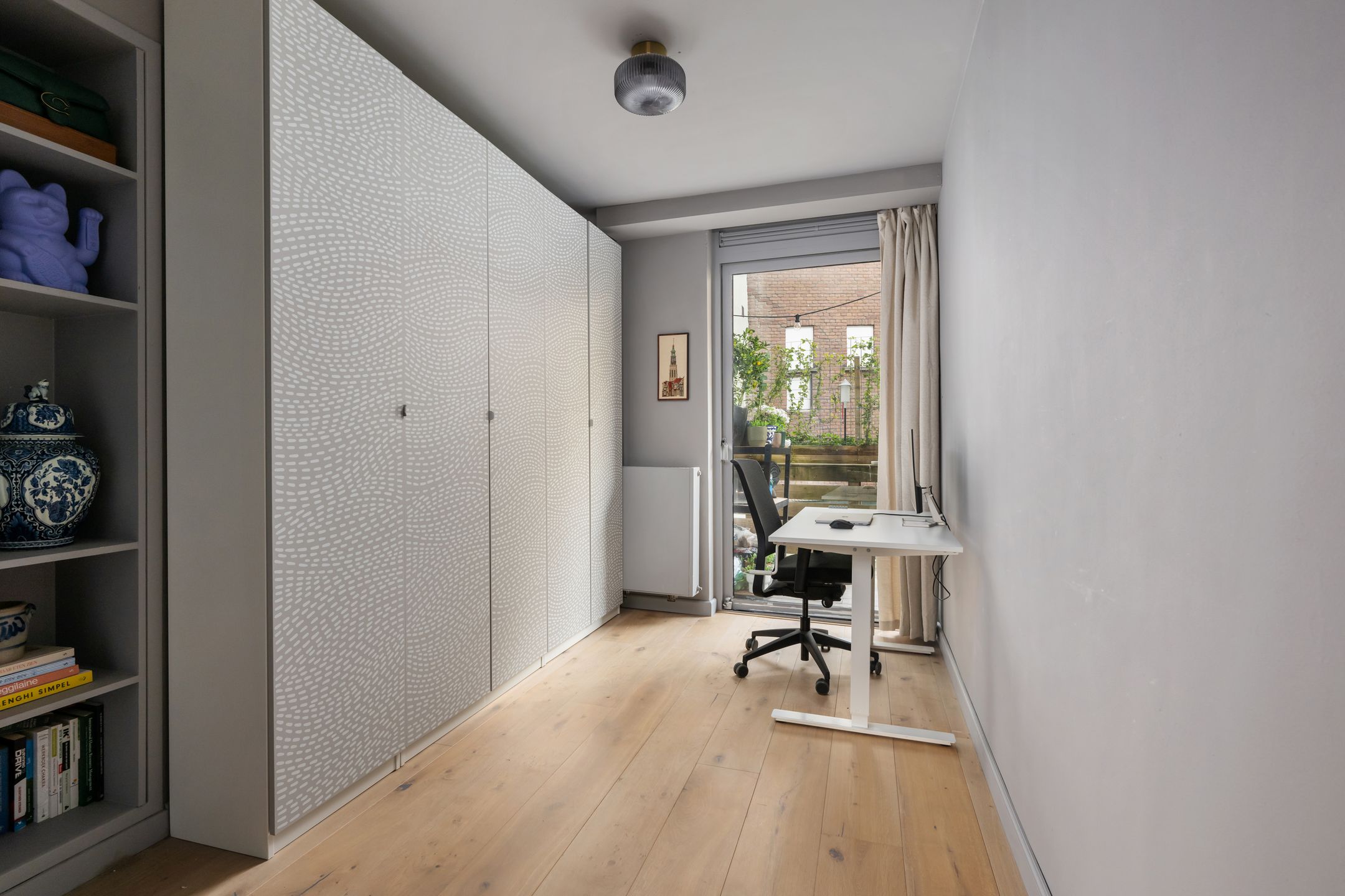 Photo 18 of Scheepstimmermanslaan 25-B