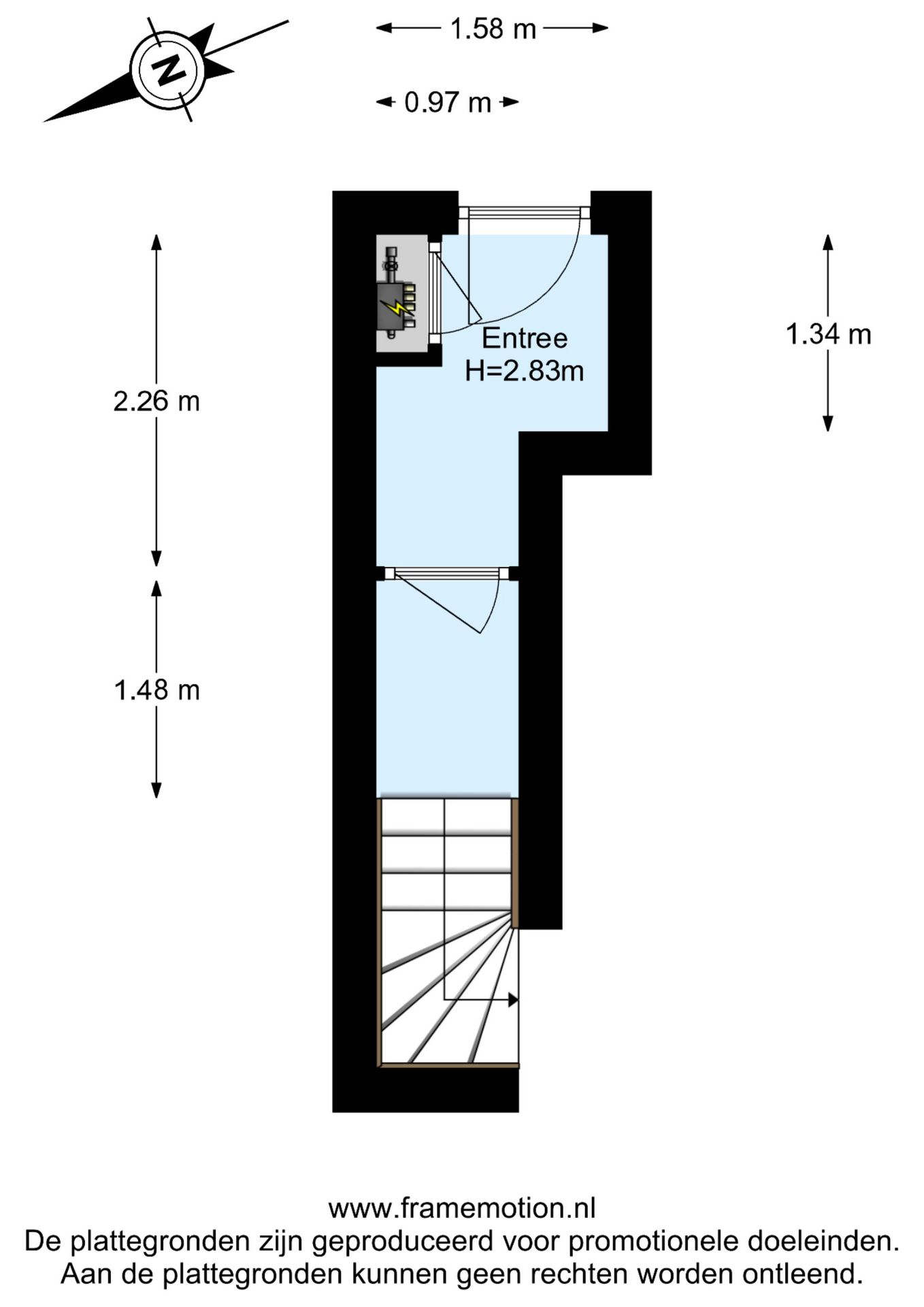 Photo 27 of Scheepstimmermanslaan 25-B