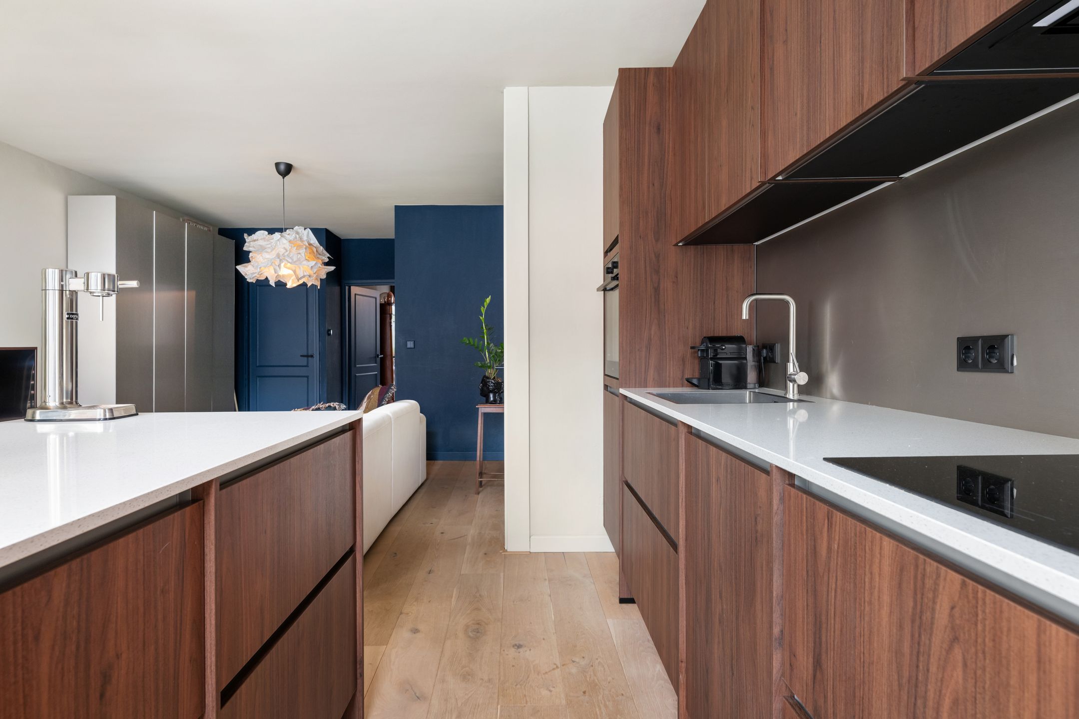 Photo 9 of Scheepstimmermanslaan 25-B