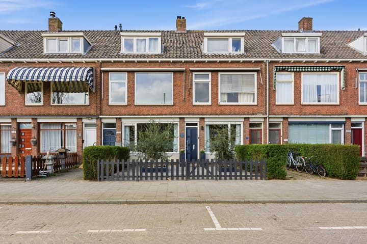 Kastanjesingel 177-B main image