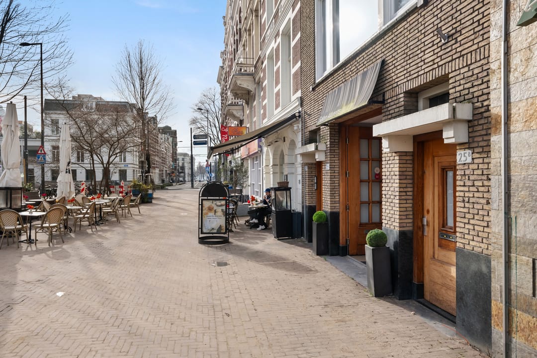 Photo 22 of Scheepstimmermanslaan 25-B