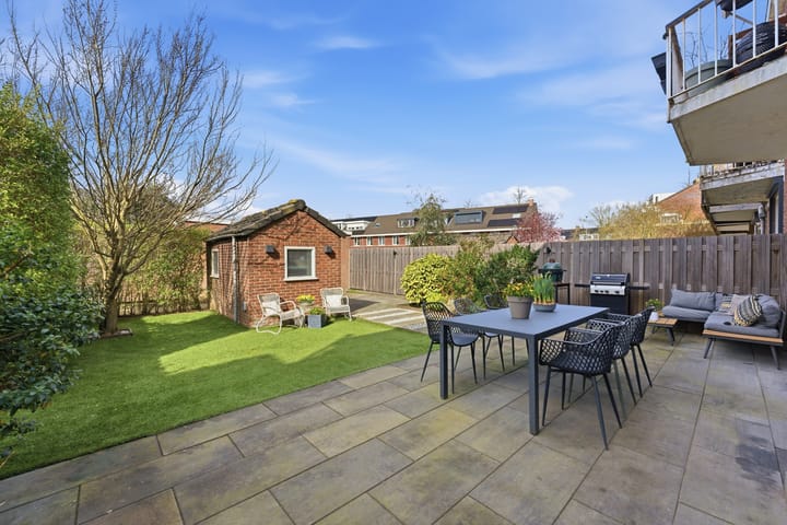 Kastanjesingel 177-B