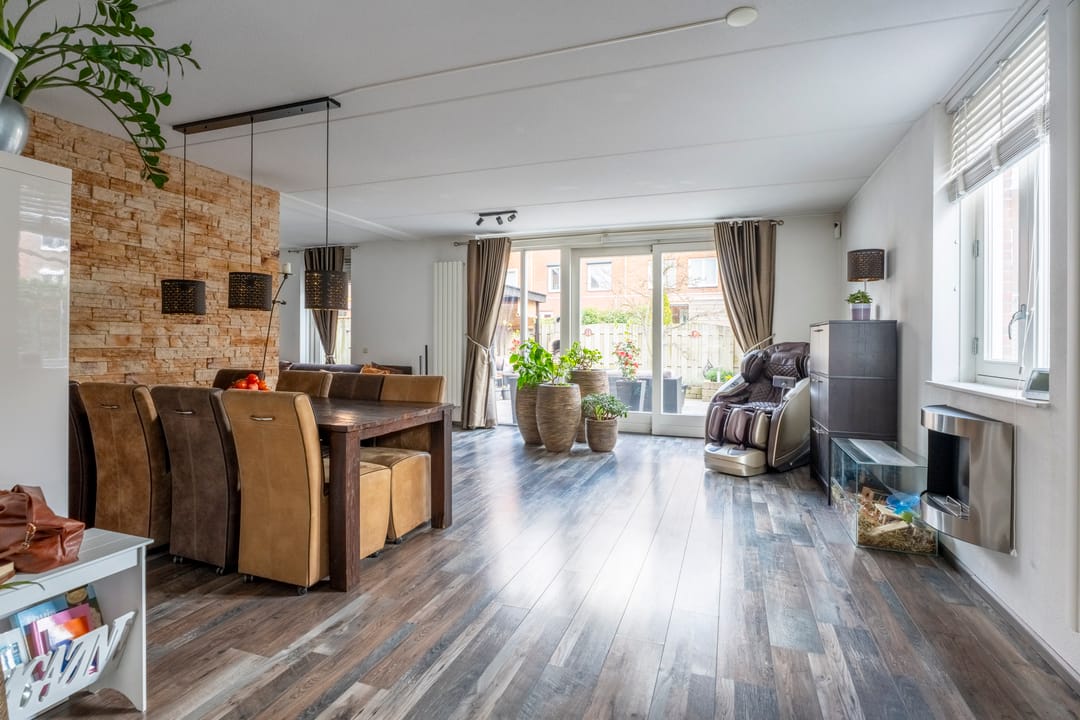 Foto 2 van Langekamp 8