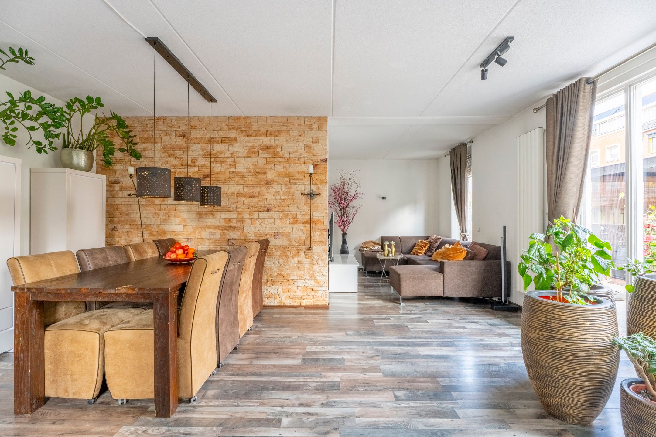 Foto 3 van Langekamp 8