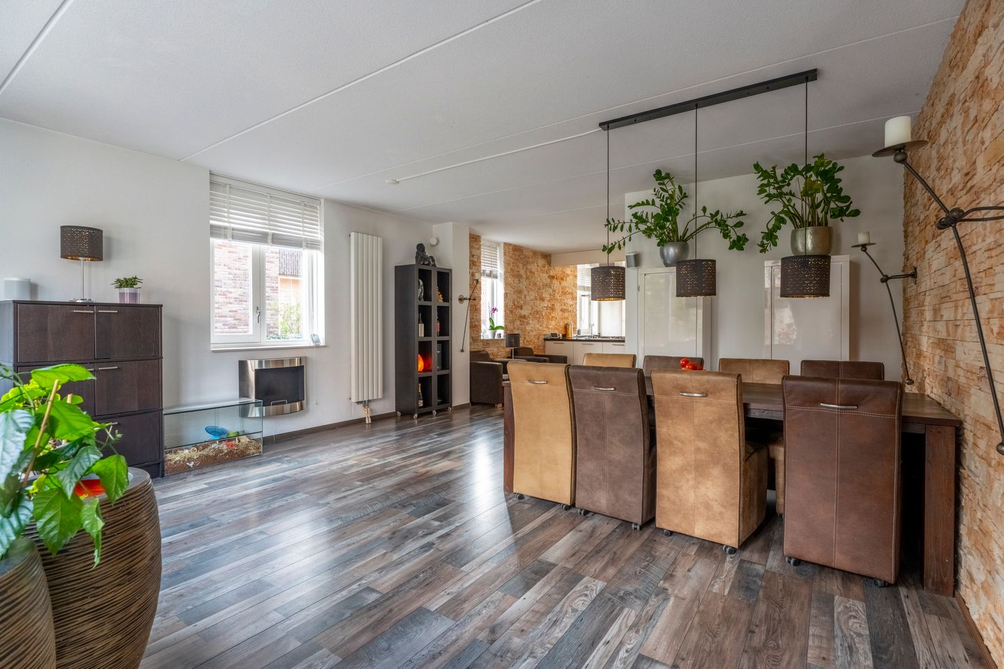 Foto 4 van Langekamp 8