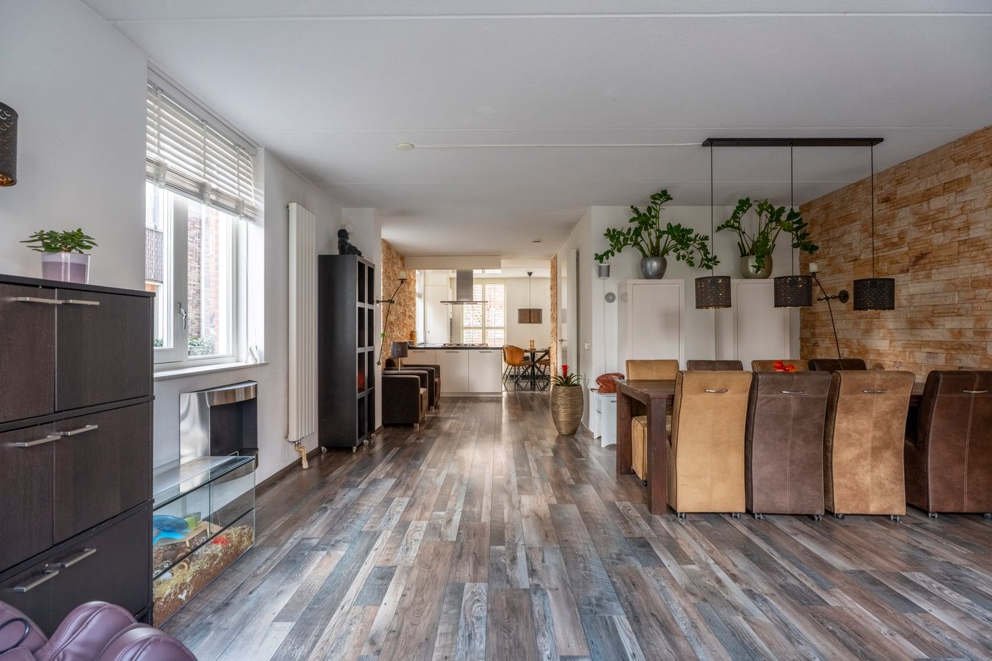 Foto 5 van Langekamp 8