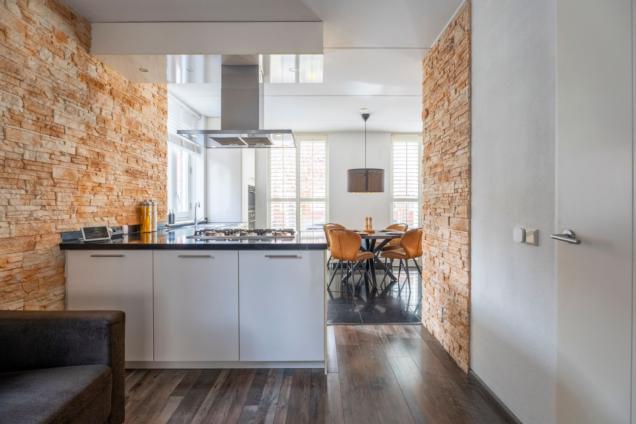 Foto 6 van Langekamp 8